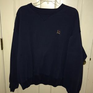Tommy Hilfiger XL Sweatshirt
